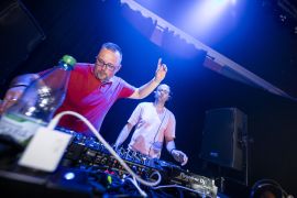 Tom Wenig  Villa PM 0019